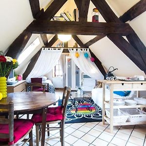 Charmant Pied A Terre Centre Ville