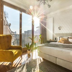 Fragola Apartments Wawel View Zwierzyniecka