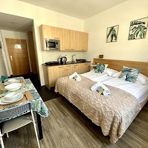 4Youhomes - Cosy Studio In Central Station District