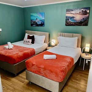Appartement à 1 Chambre à Coucher