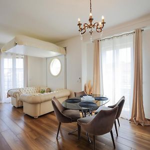 Appartement Gare Nice Ville