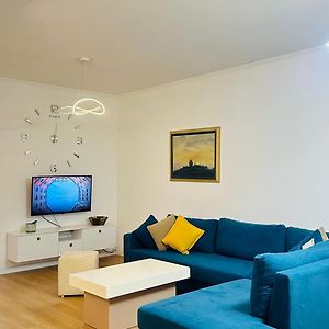 Premium Apartament With Balcony