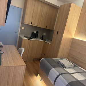 Oak Haven Sydney Suites