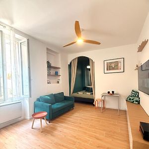 Appartement à 1 Chambre à Coucher