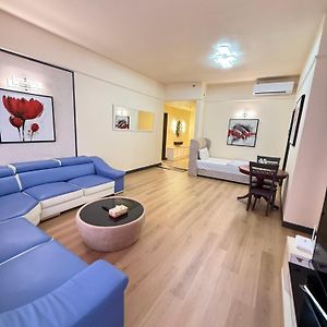 The Times Square By Family Suites