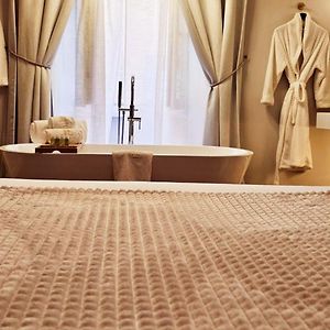 Suite de Luxe Lit King-Size