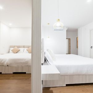 Chambre Supérieure Familiale