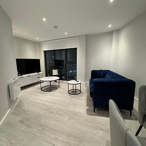 Appartement à 2 Chambres à Coucher