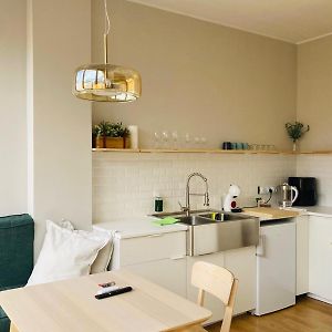 Trindade Studio By Portomosa