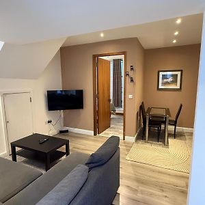 Appartement à 1 Chambre à Coucher