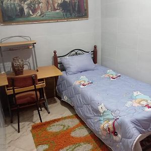 Chambre Budgétée Simple