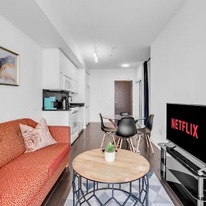 Prestige Downtown Suite - Free Parking