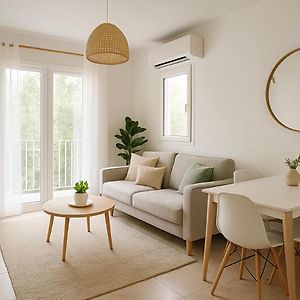 Appartement à 1 Chambre à Coucher