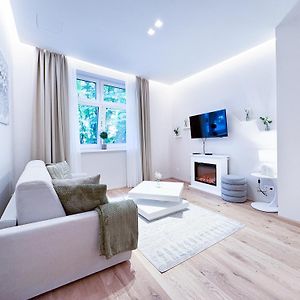Apartment Magnificence