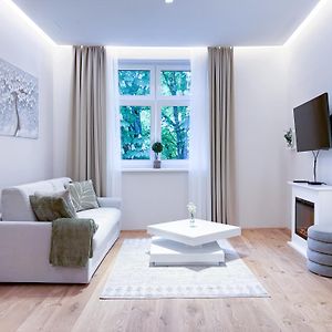 Apartment Charming