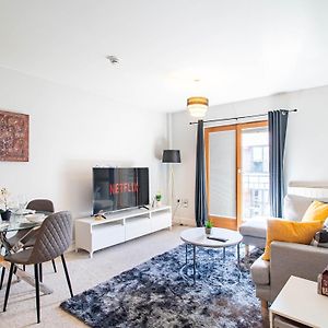 Appartement Standard à 2 Chambres à Coucher
