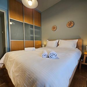 Appartement à 2 Chambres à Coucher