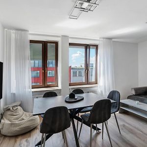 Appartement Supérieur à 2 Chambres à Coucher