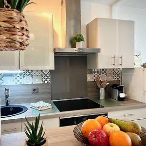 Appartement à 2 Chambres à Coucher