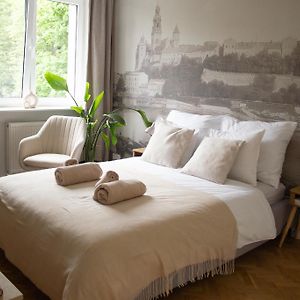 Vistula Nest Two Bedroom Apartment Near Kazimierz