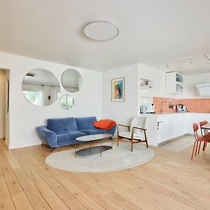 Appartement à 2 Chambres à Coucher
