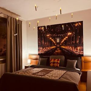 Appartement à 1 Chambre à Coucher