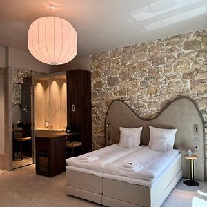 Notre Dame Apart Hotel