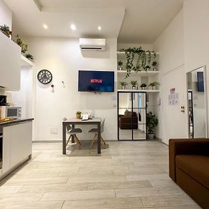 Appartement Rez-de-Chaussée