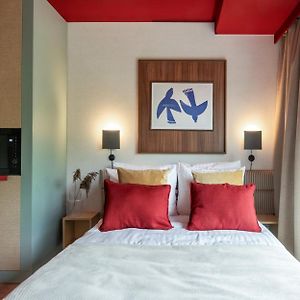 Appartement Studio