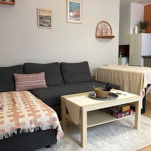 Appartement à 1 Chambre à Coucher