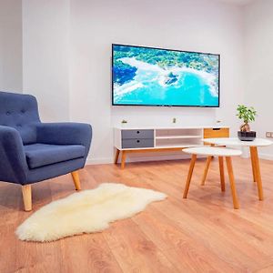 Appartement à 1 Chambre à Coucher