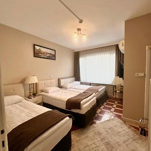 Findik Palas Otel