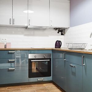 Appartement à 1 Chambre à Coucher
