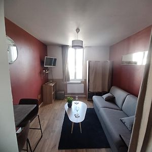 Appartement à 1 Chambre à Coucher