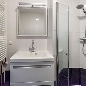Chambre Lit Queen-Size