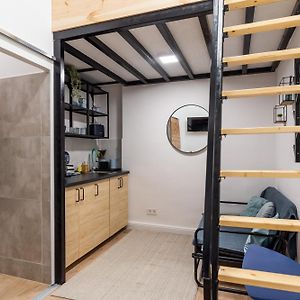 Appartement à 2 Chambres à Coucher