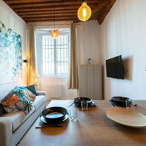 Appartement Rez-de-Chaussée
