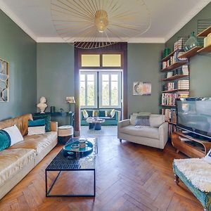 Maison 4 Chambres