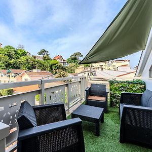 Appartement Supérieur à 3 Chambres à Coucher