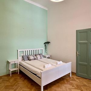 Appartement Classique