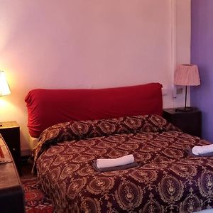 Chambre Quadruple