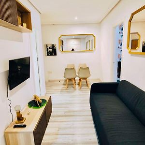 Appartement à 2 Chambres à Coucher