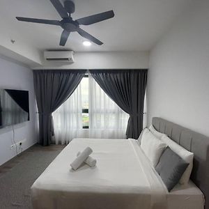 Chambre Triple de Luxe