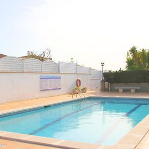 Maison de Vacances à 3 Chambres à Coucher