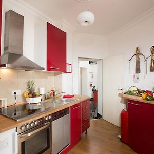 Appartement à 3 Chambres à Coucher