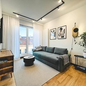 Appartement à 2 Chambres à Coucher