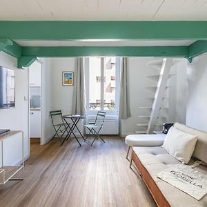 Studio Duplex Lit King-Size