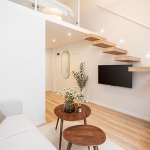 Szerb Boutique Apartments, By Bqa