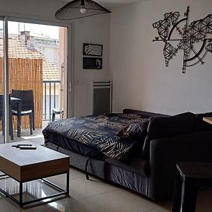 Appartement à 1 Chambre à Coucher