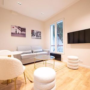 Appartement à 1 Chambre à Coucher